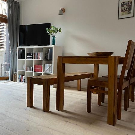 Hofquartier Lejlighed Rostock Eksteriør billede